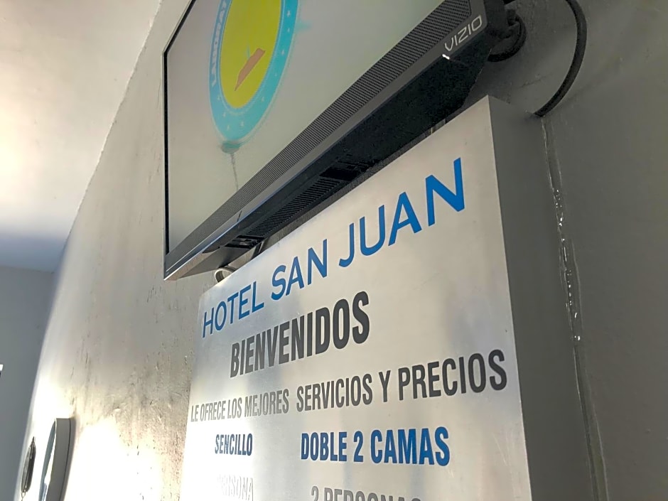 Hotel San Juan