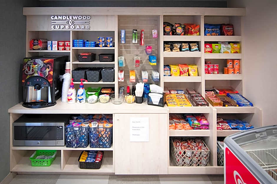 Candlewood Suites Miami Intl Airport - 36th St By IHG