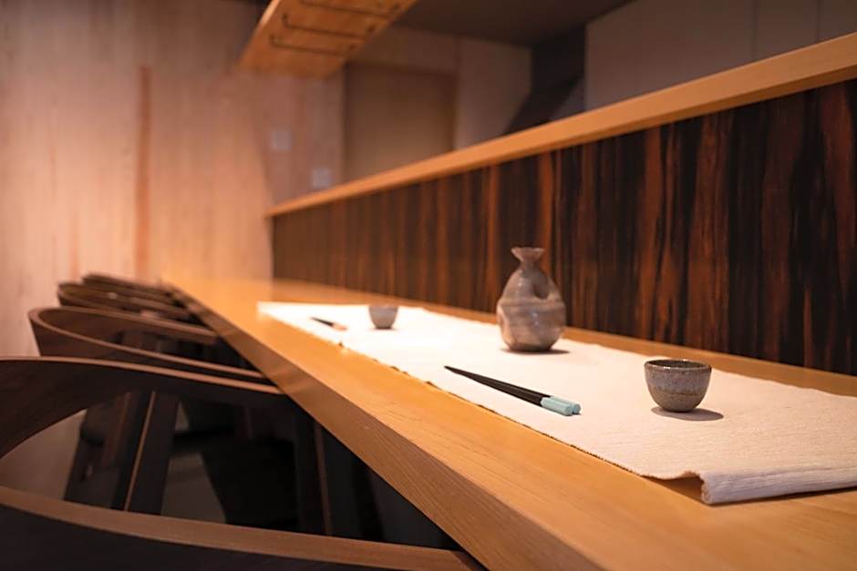 "ヒトツル"Hitotsuru in Setouchi