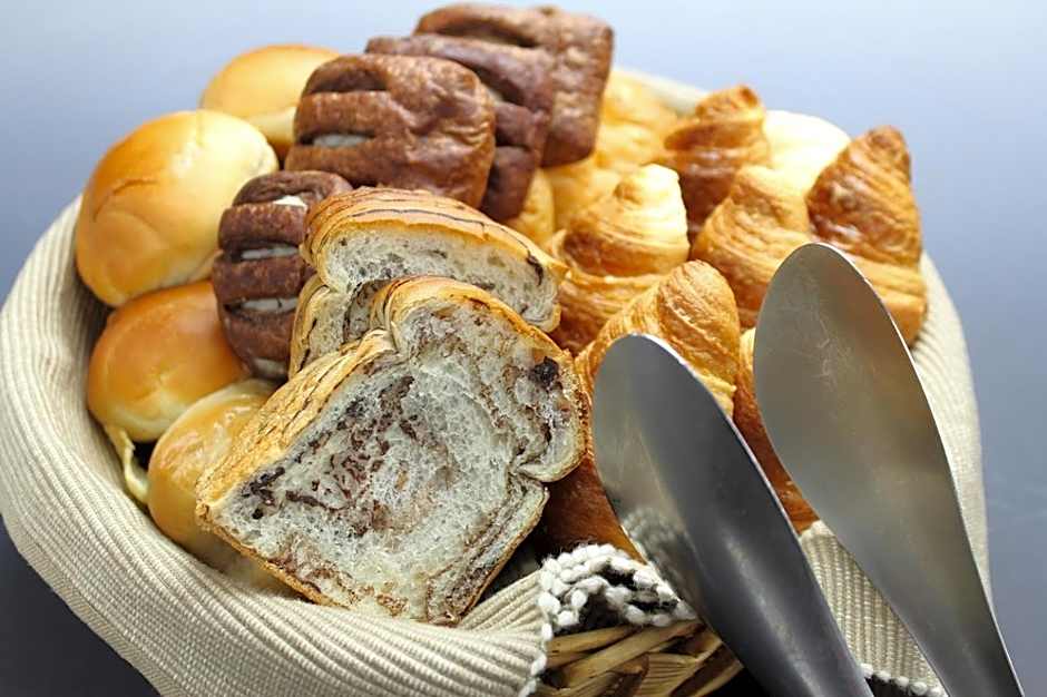 Super Hotel Premier Tokyo Station Yaesu-Chuoguchi