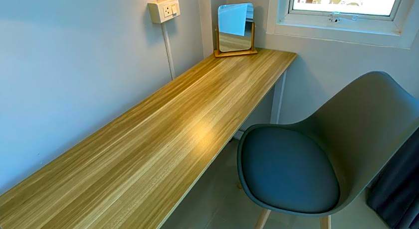 Khaolak Mind Home Hostel