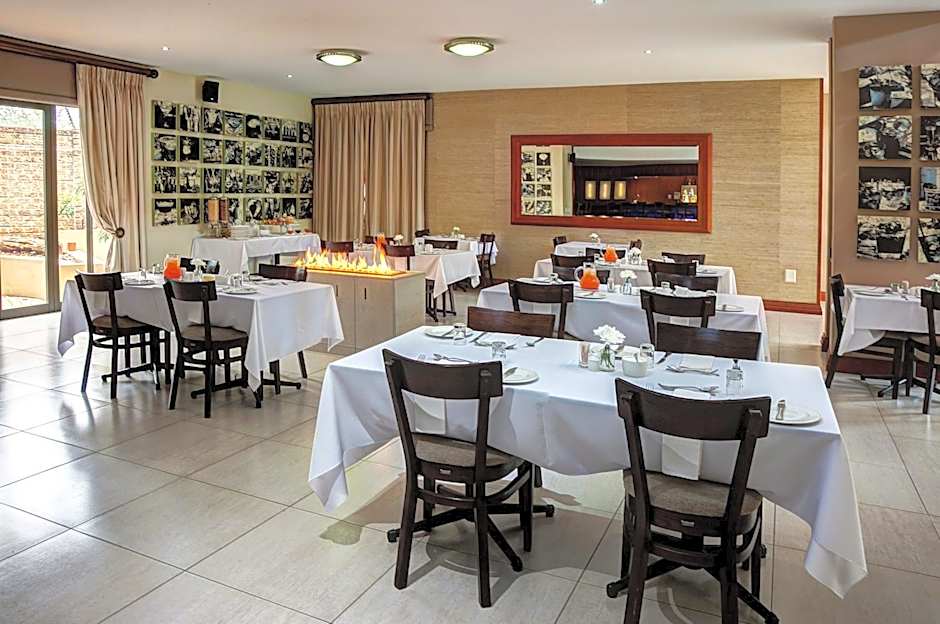 The Links Guest House
