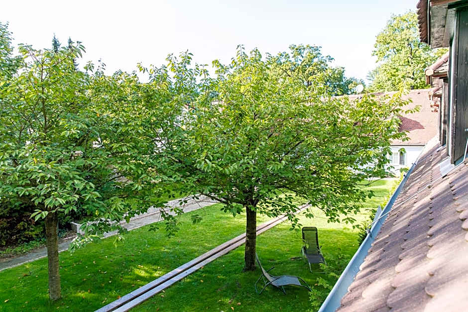 Churfuerstliche Waldschaenke