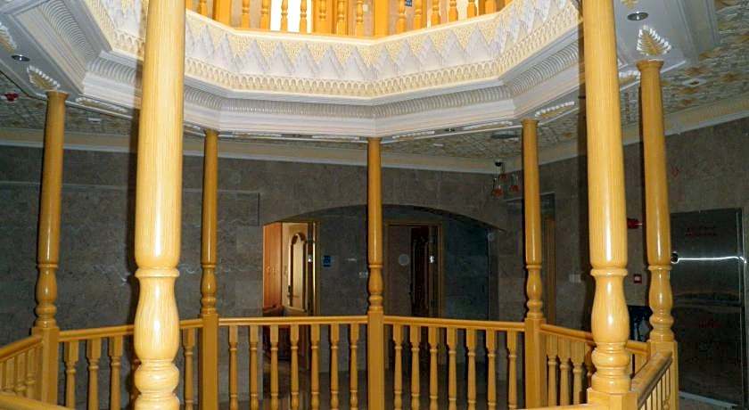 Bayan International Hotel