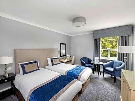 Classic Twin Room