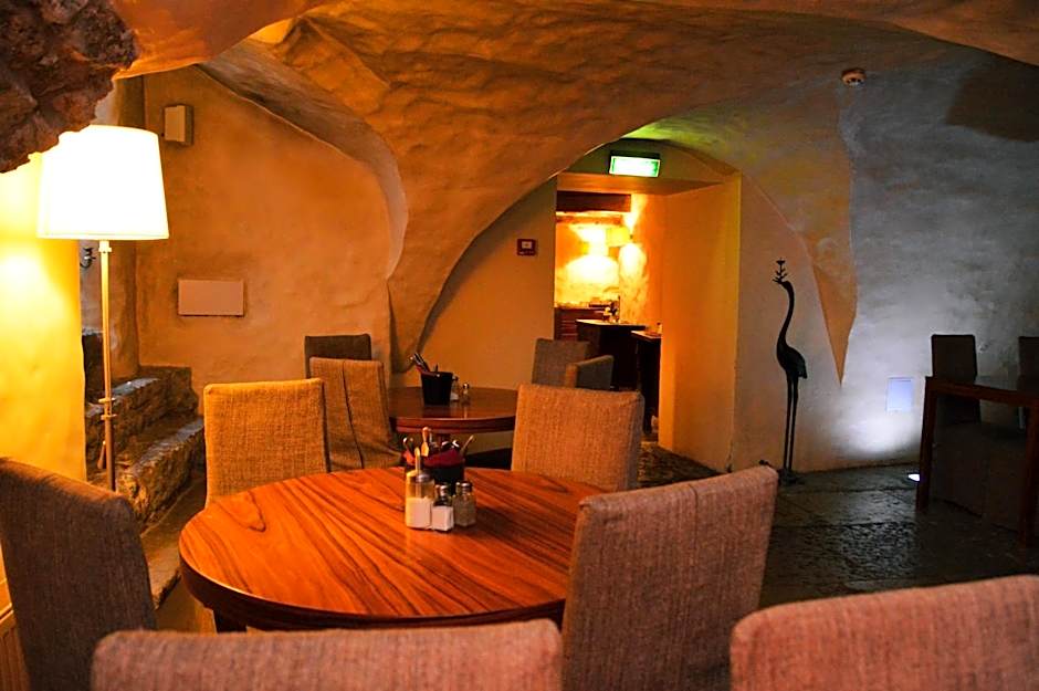 Merchants House Hotel