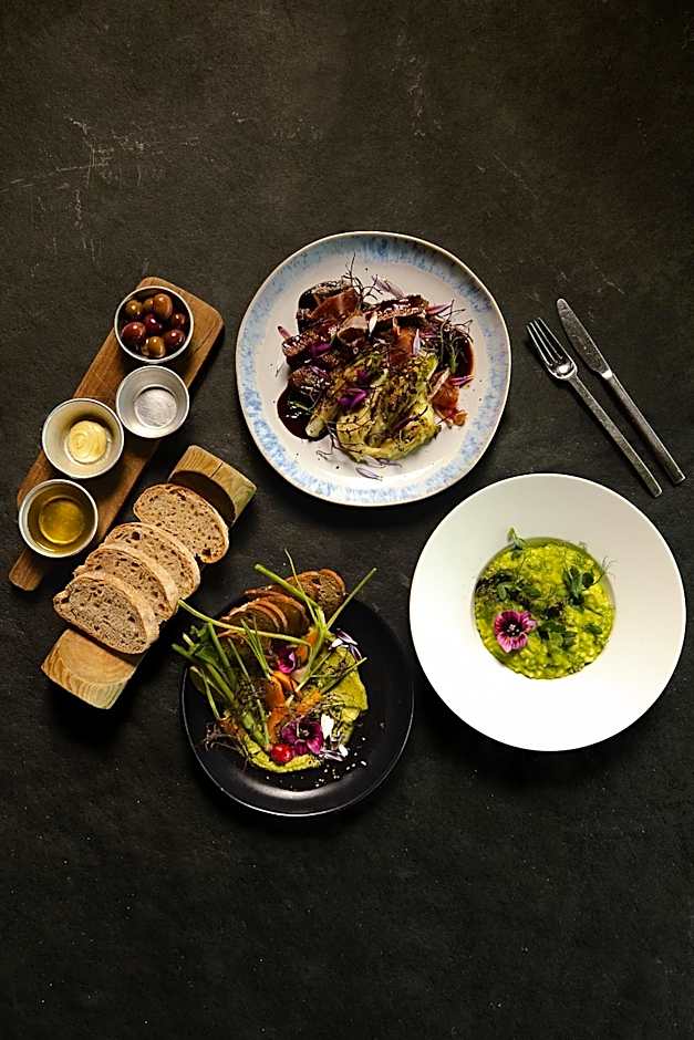 Noah Surf House Portugal