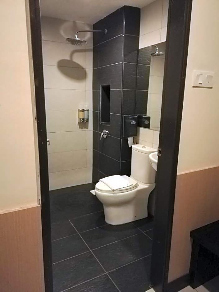 Hotel Austin Paradise