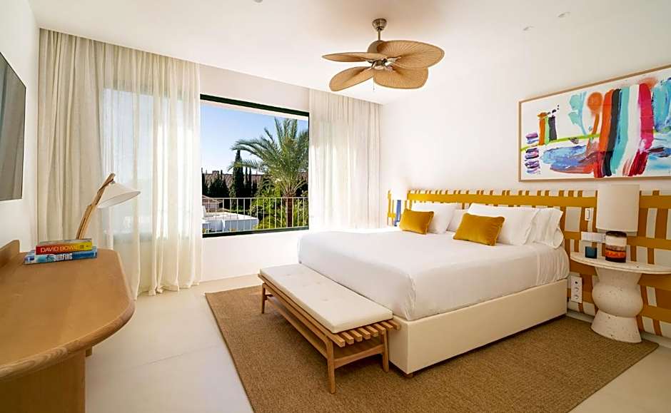 Kimpton Los Monteros Marbella By IHG