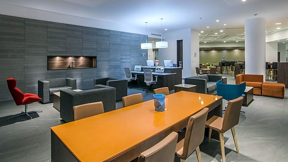 Holiday Inn Express Puebla By IHG