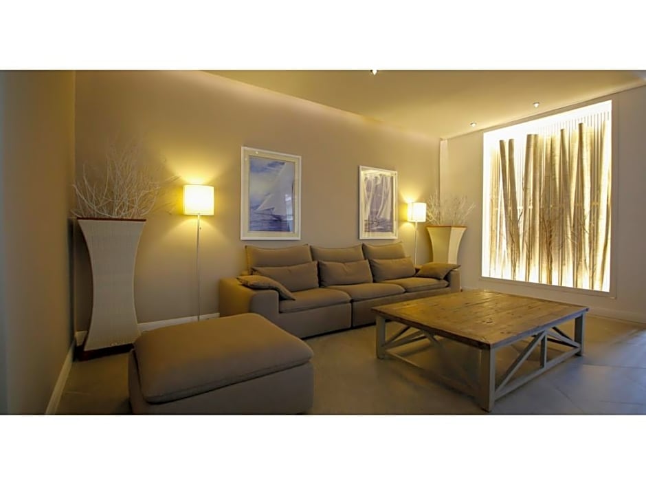 Munamar Beach Residence