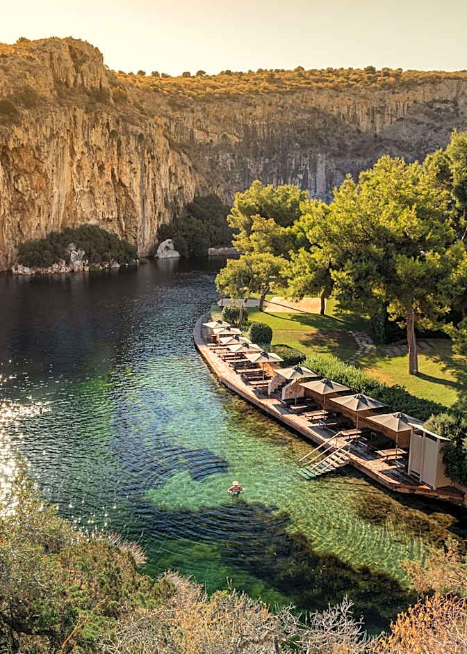 OneandOnly Aesthesis