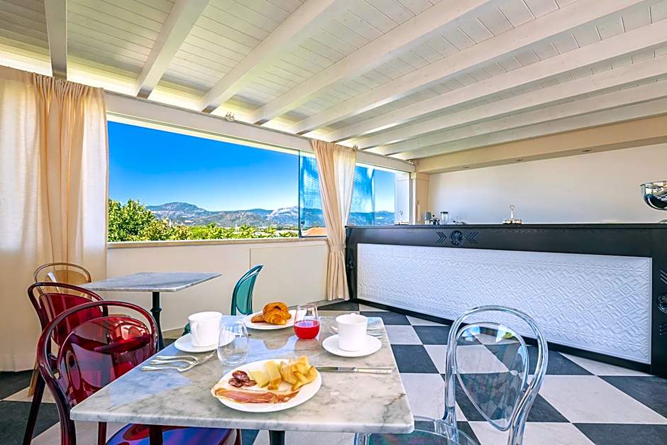 Raphael Hotel Arbatax