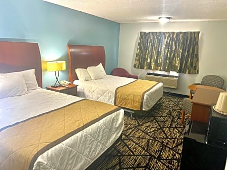 Knights Inn Paxinos Elysburg