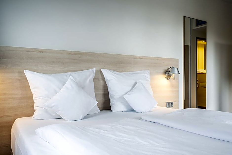 Serways Hotel Bruchsal West