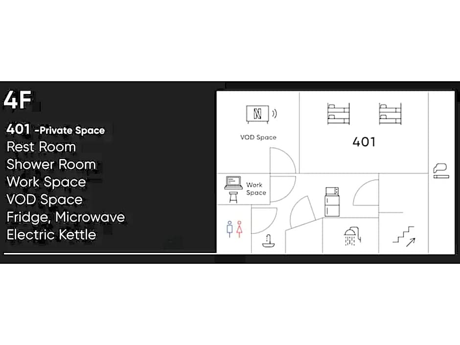 Plus Hostel