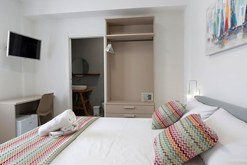 B&B Domus Terra Mare