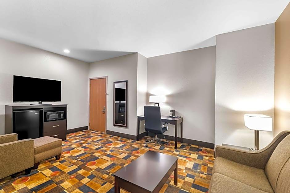 Best Western Halito Inn