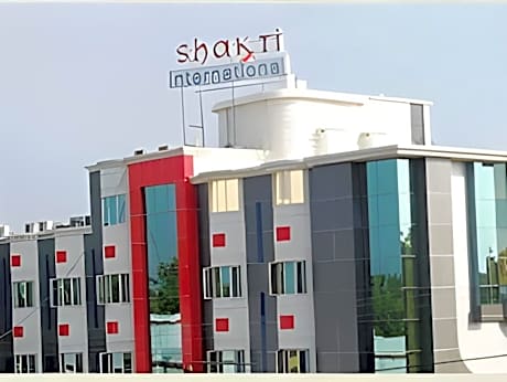 Hotel Shakti International