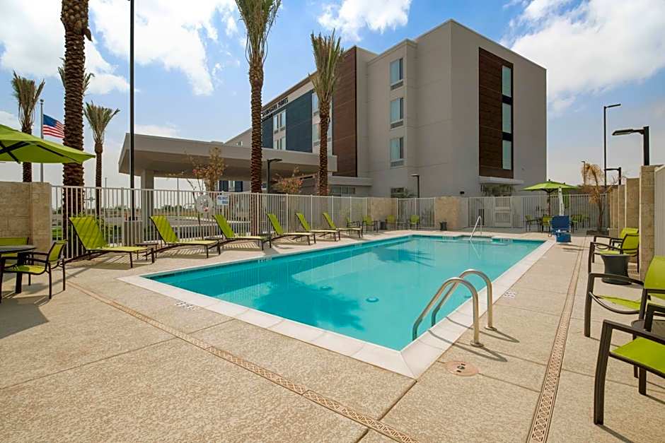 SpringHill Suites by Marriott Phoenix Goodyear