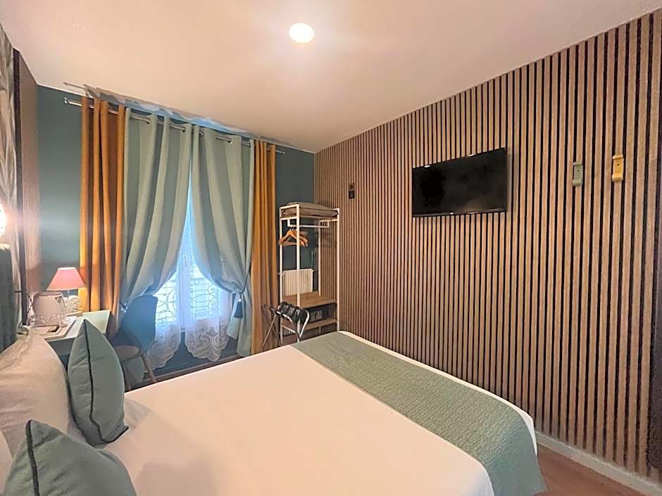 Hotel Belfort