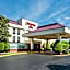 Hampton Inn By Hilton Hopewell Fort Lee