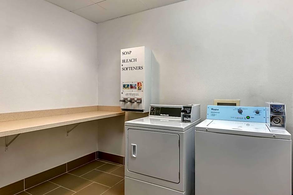 Comfort Suites Elkhart South