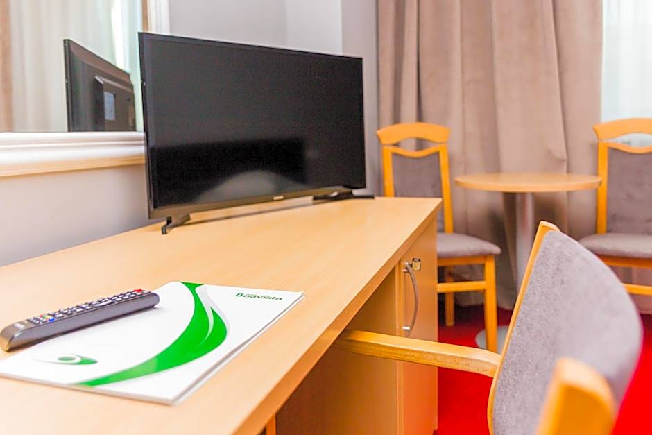 Hotel Boavista