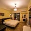 Oia Cafe B&B
