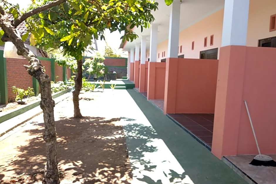 Kelapa Gading Homestay Syariah RedPartner