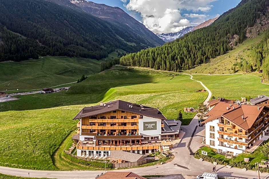 Naturhotel Falknerhof