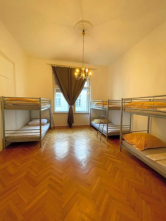 Centrum Hostel