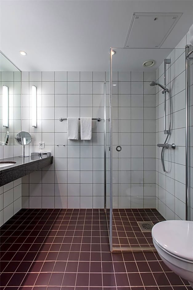 RADISSON BLU METROPOL HELSINGBORG