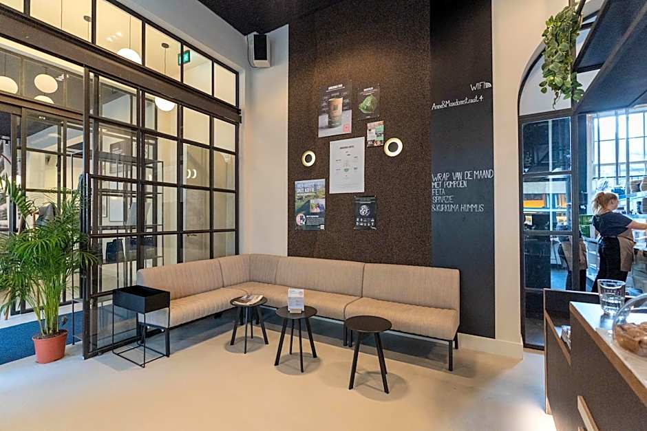Anne&Max Boutique Hotel