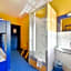 Bed'nBudget Expo-Hostel Rooms