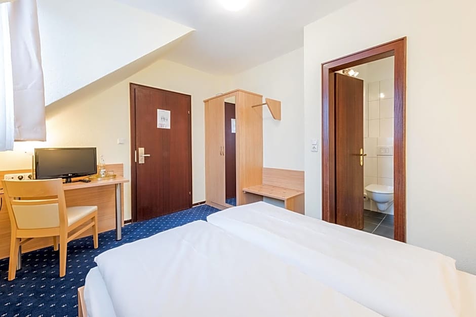 Hotel Windsor