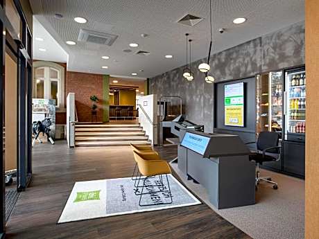 ibis Styles Coburg