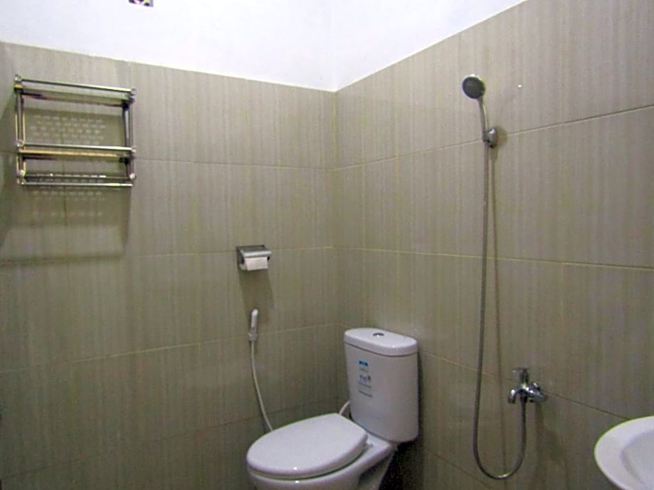 Penginapan Udin Syariah Bukit Rhema