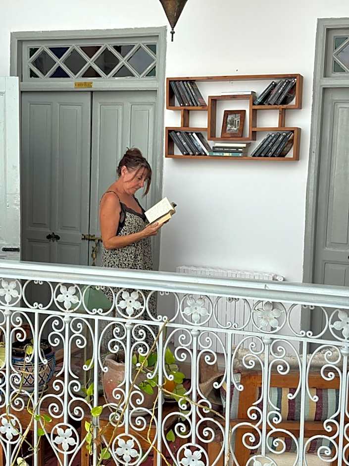 Le Consulat - Riad de charme entièrement privatisé - Petit-déjeuner inclus