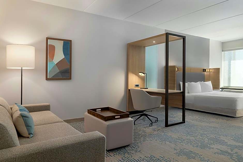 SpringHill Suites by Marriott Allentown Bethlehem/Center Valley