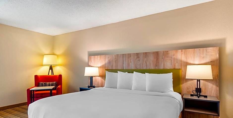Country Inn & Suites by Radisson, Atlanta Galleria/Ballpark, GA