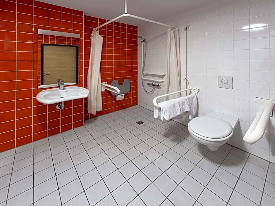 B&B Hotel Leipzig-City