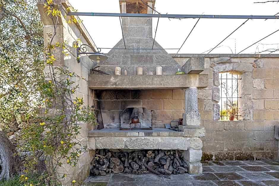 Masseria Borgo Segine - Relais nel Salento