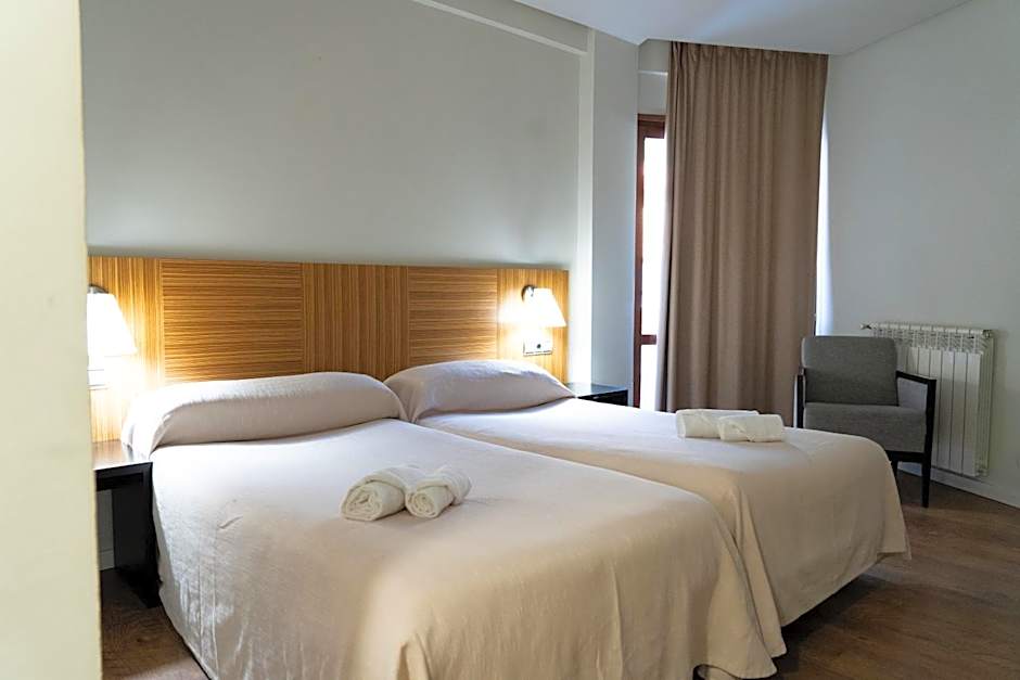 Foto 1 dari 9 — 2 Beds