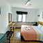 Lagos Central Suite DBV Guesthouse