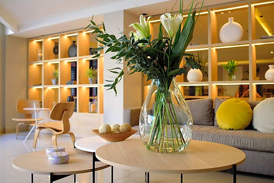 Unique Palacio San Telmo