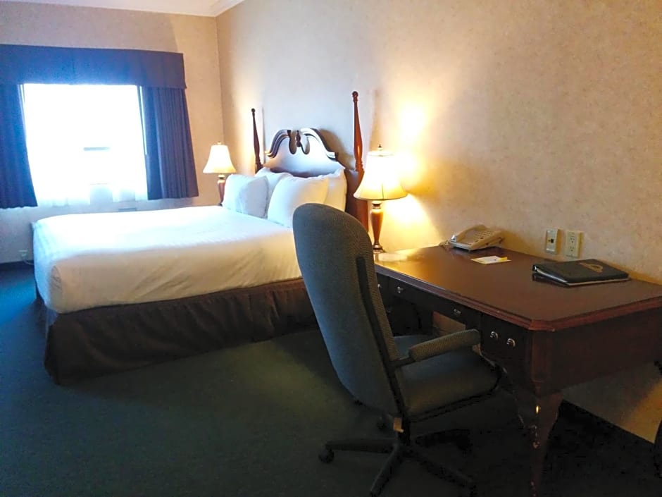 Days Inn by Wyndham Toronto East Lakeview