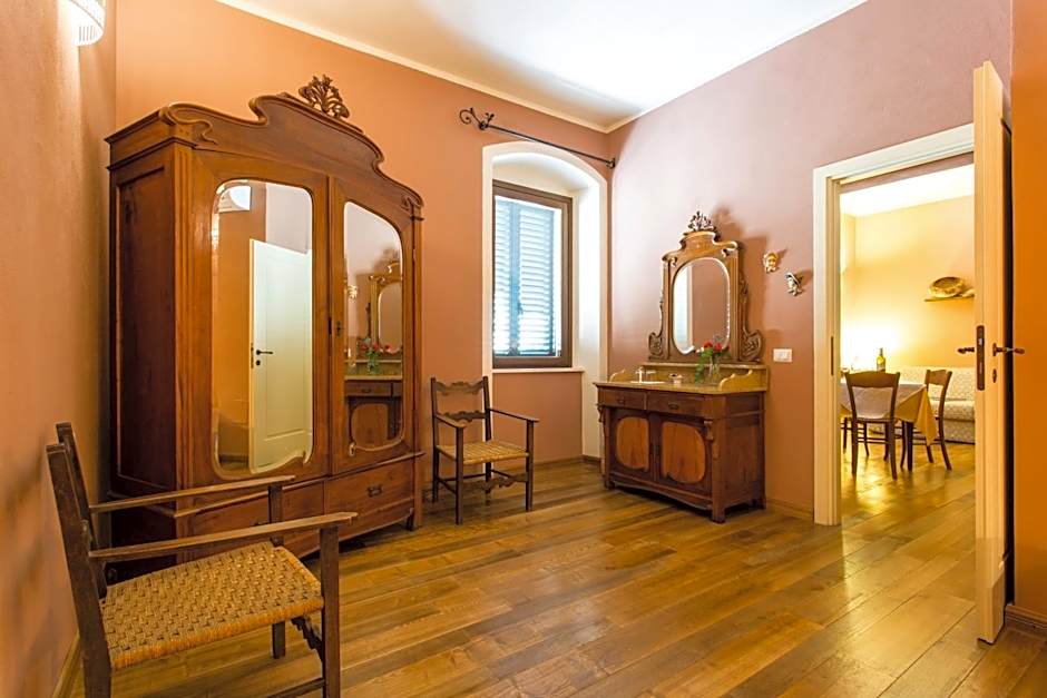 Hotel Villa Gli Asfodeli