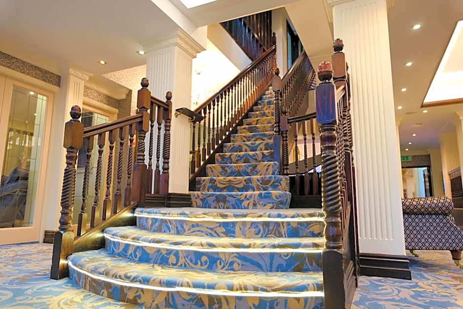 Clifton Park Hotel - Adults Only