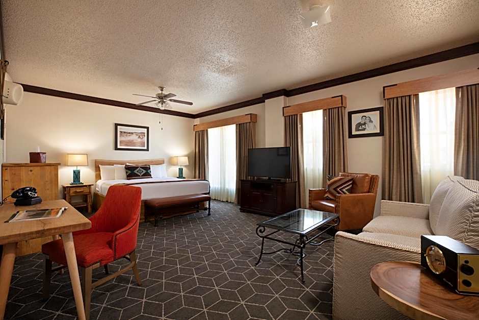 Hotel El Rancho